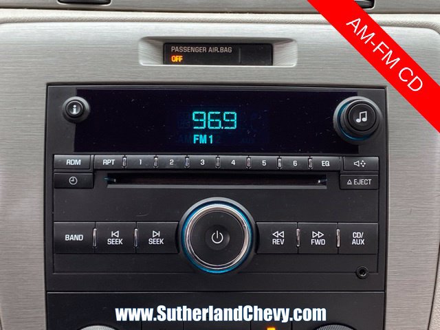 Used 2007 Chevrolet Impala LT FWD image 22