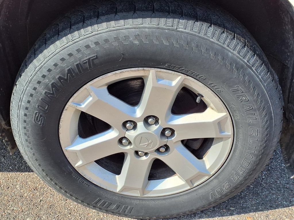 Used 2008 Saturn Outlook XE w/ Preferred Package FWD image 7