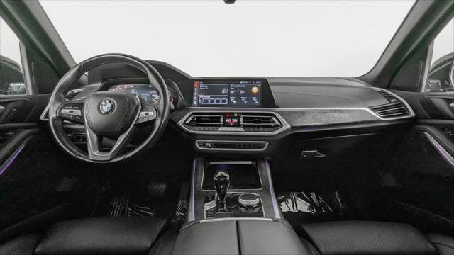 Used 2023 BMW X5 sDrive40i w/ Premium Package RWD image 26