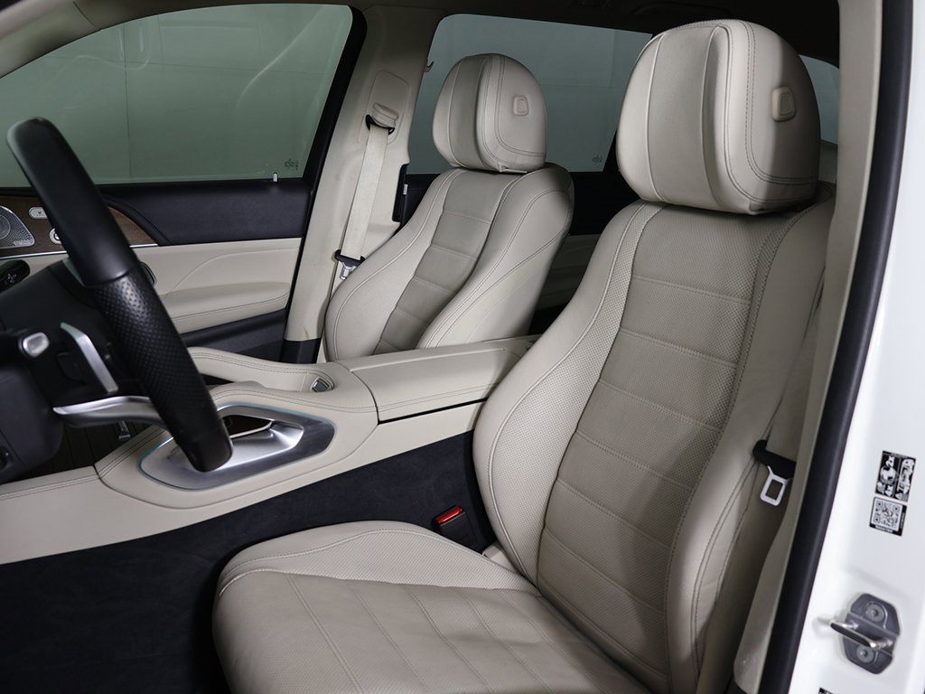 Used 2020 Mercedes-Benz GLS 580 GLS 580 image 30