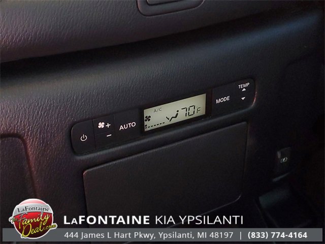 Used 2021 INFINITI QX80 Luxe w/ Cargo Package image 32