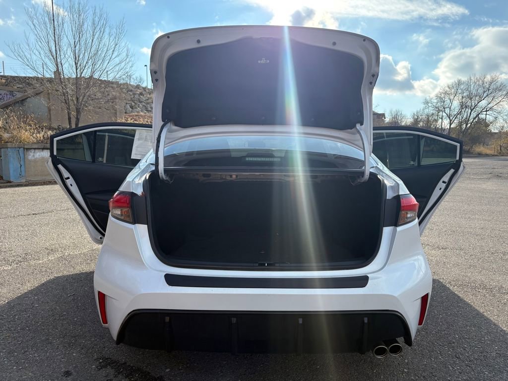 Used 2023 Toyota Corolla XSE image 12