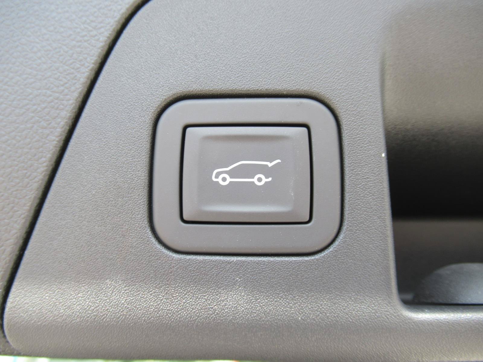 New 2026 Buick Envision Sport Touring AWD/4WD image 36