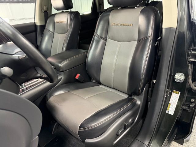 Used 2020 Nissan Pathfinder SL image 26