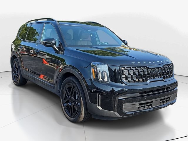 Used 2025 Kia Telluride EX X-Line AWD/4WD image 1