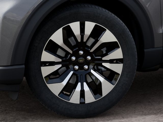 New 2027 Ford Explorer Platinum AWD/4WD image 21