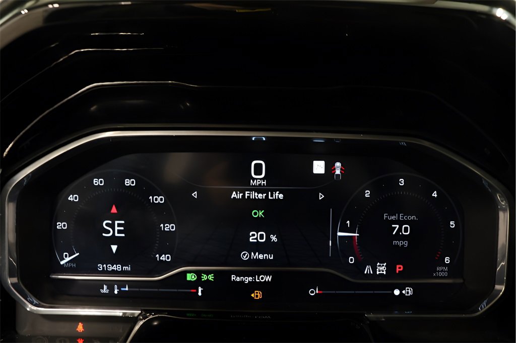 Used 2023 GMC Sierra 1500 Elevation image 12