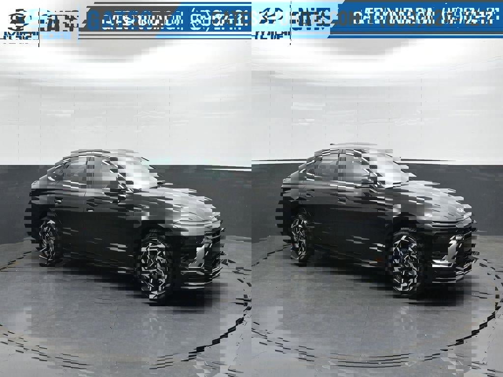 New 2026 Hyundai Sonata SEL