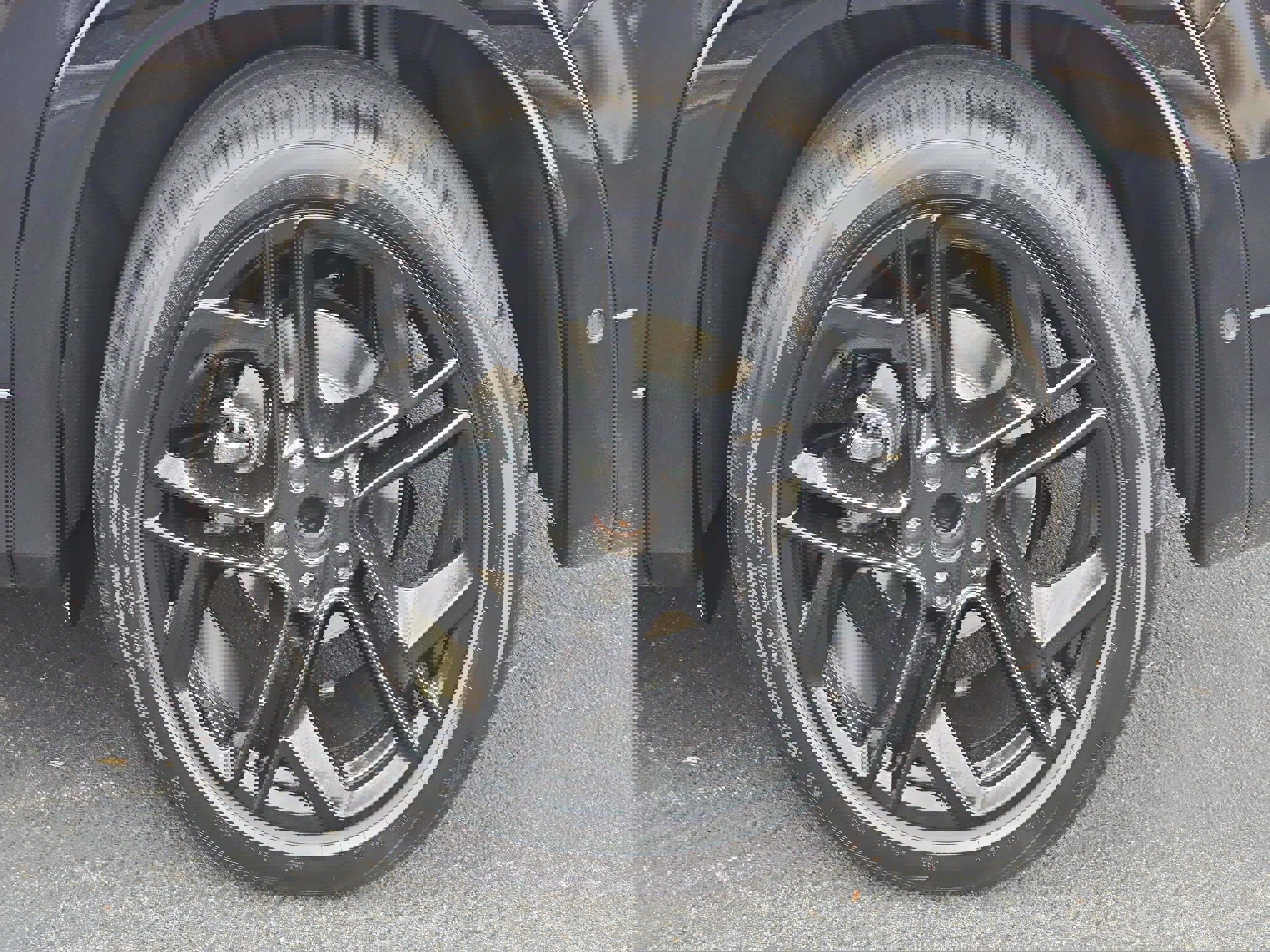 New 2026 Volkswagen Tiguan SE R-Line image 34