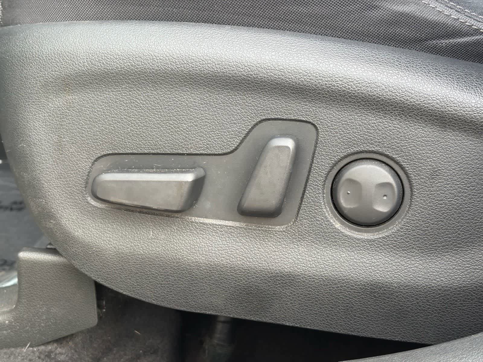 Used 2019 Hyundai Tucson Night FWD image 14