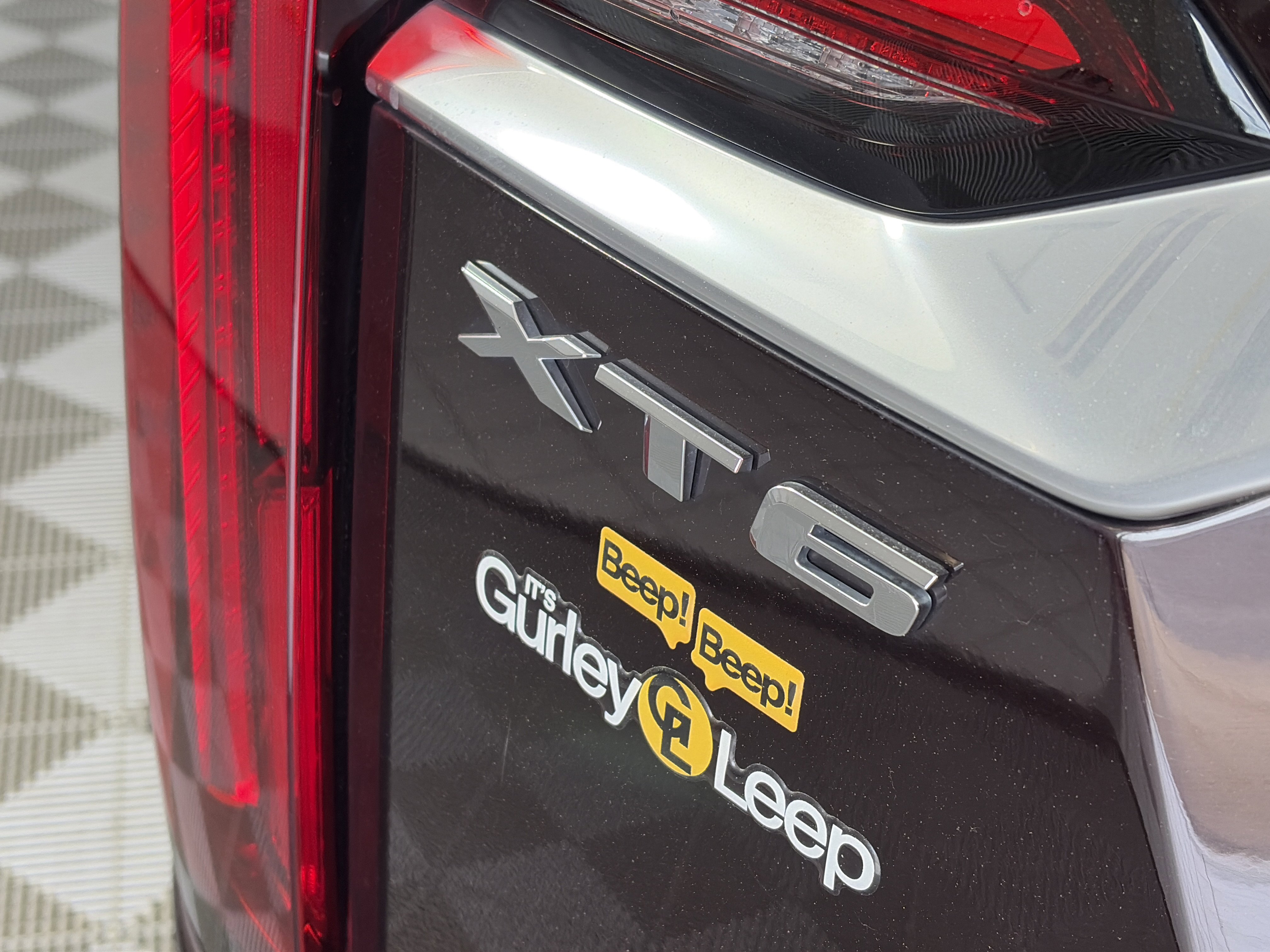 Used 2020 Cadillac XT6 Premium Luxury AWD/4WD image 16
