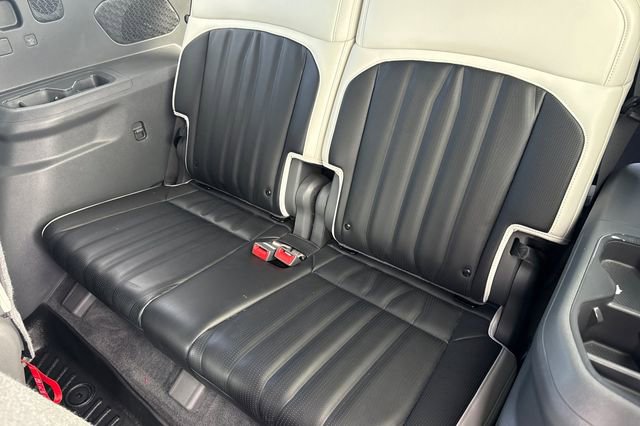 Certified 2024 Kia EV9 GT-Line AWD/4WD image 19