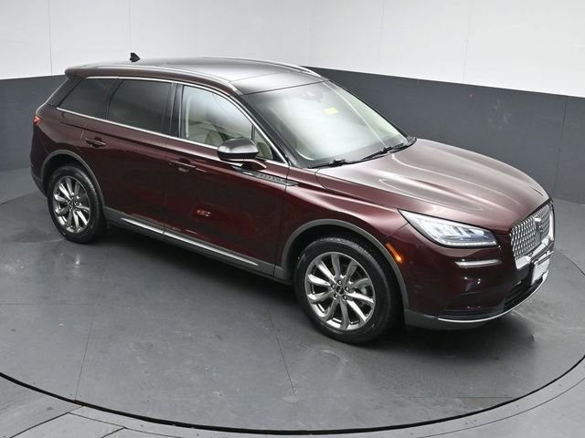 Certified 2021 Lincoln Corsair AWD w/ Premium Package image 42