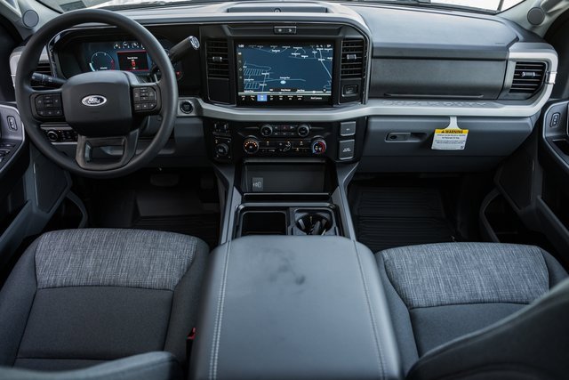 New 2026 Ford F250 XLT image 27