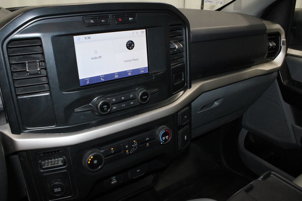 Certified 2021 Ford F150 XL RWD image 27