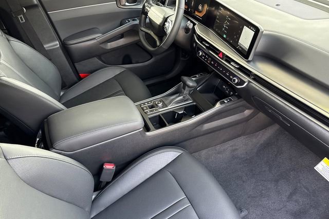 New 2026 Kia Sorento EX image 20