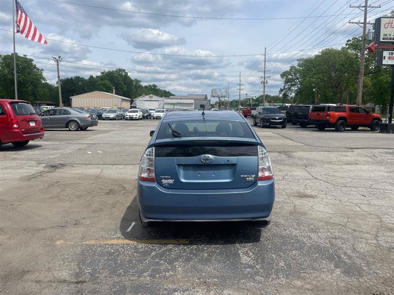 Used 2008 Toyota Prius FWD image 6