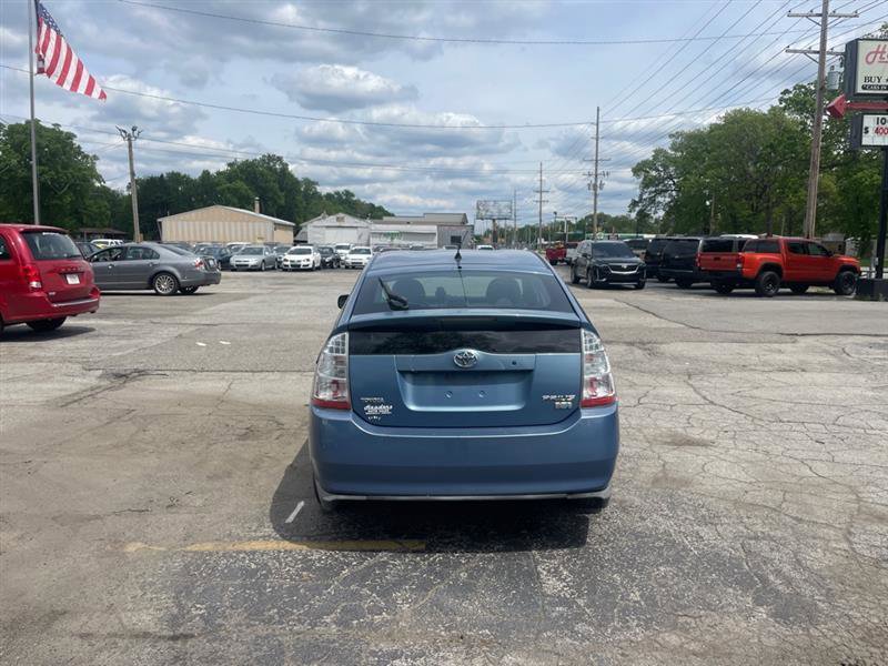 Used 2008 Toyota Prius FWD image 6