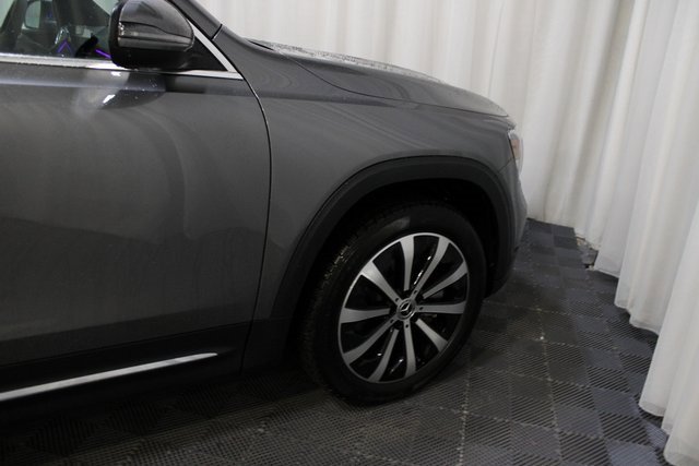 Used 2023 Mercedes-Benz GLB 250 4MATIC image 12