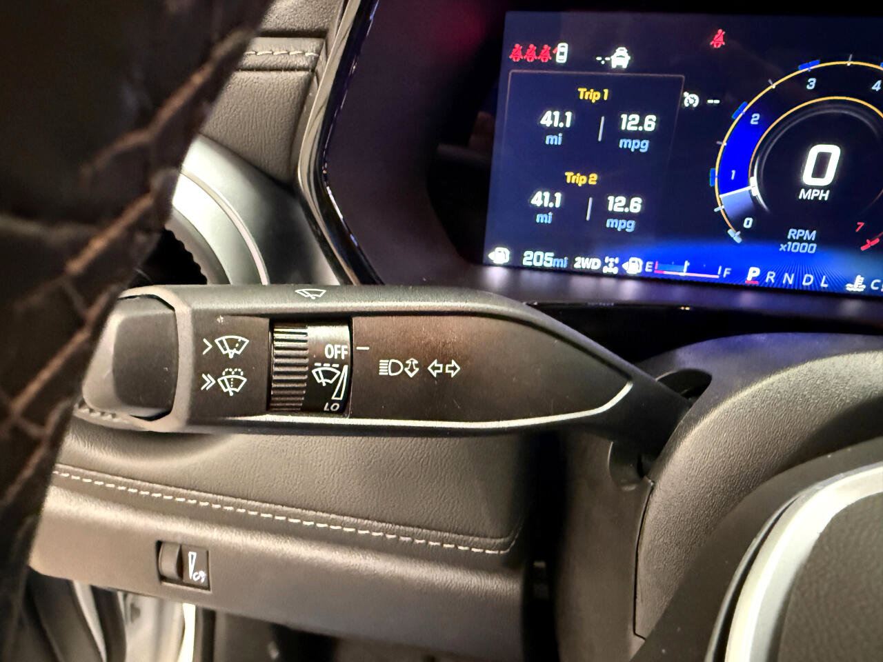 New 2025 Chevrolet Colorado LT w/ Advanced Trailering Package image 38