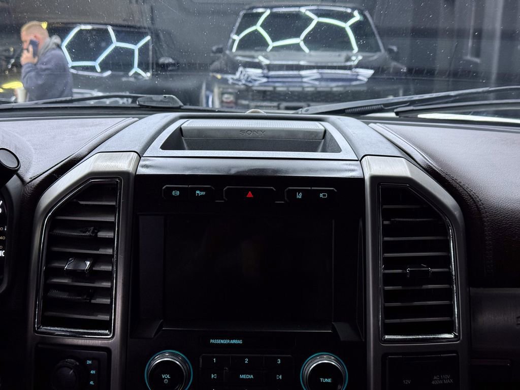 Used 2017 Ford F250 Platinum w/ Platinum Ultimate Package image 23