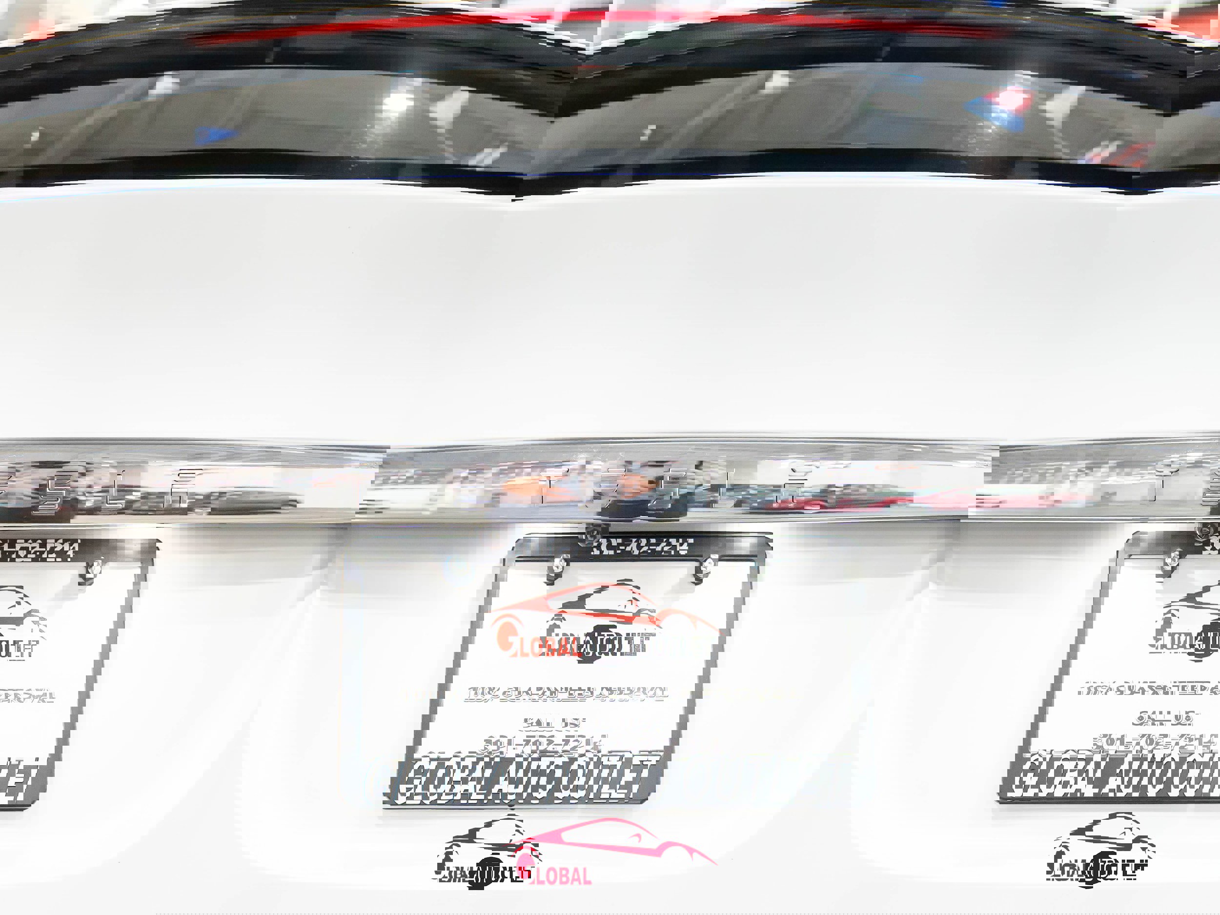 Used 2017 Tesla Model X 100D image 39