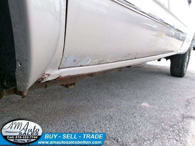 Used 2007 GMC Sierra 2500 SLT AWD/4WD image 25