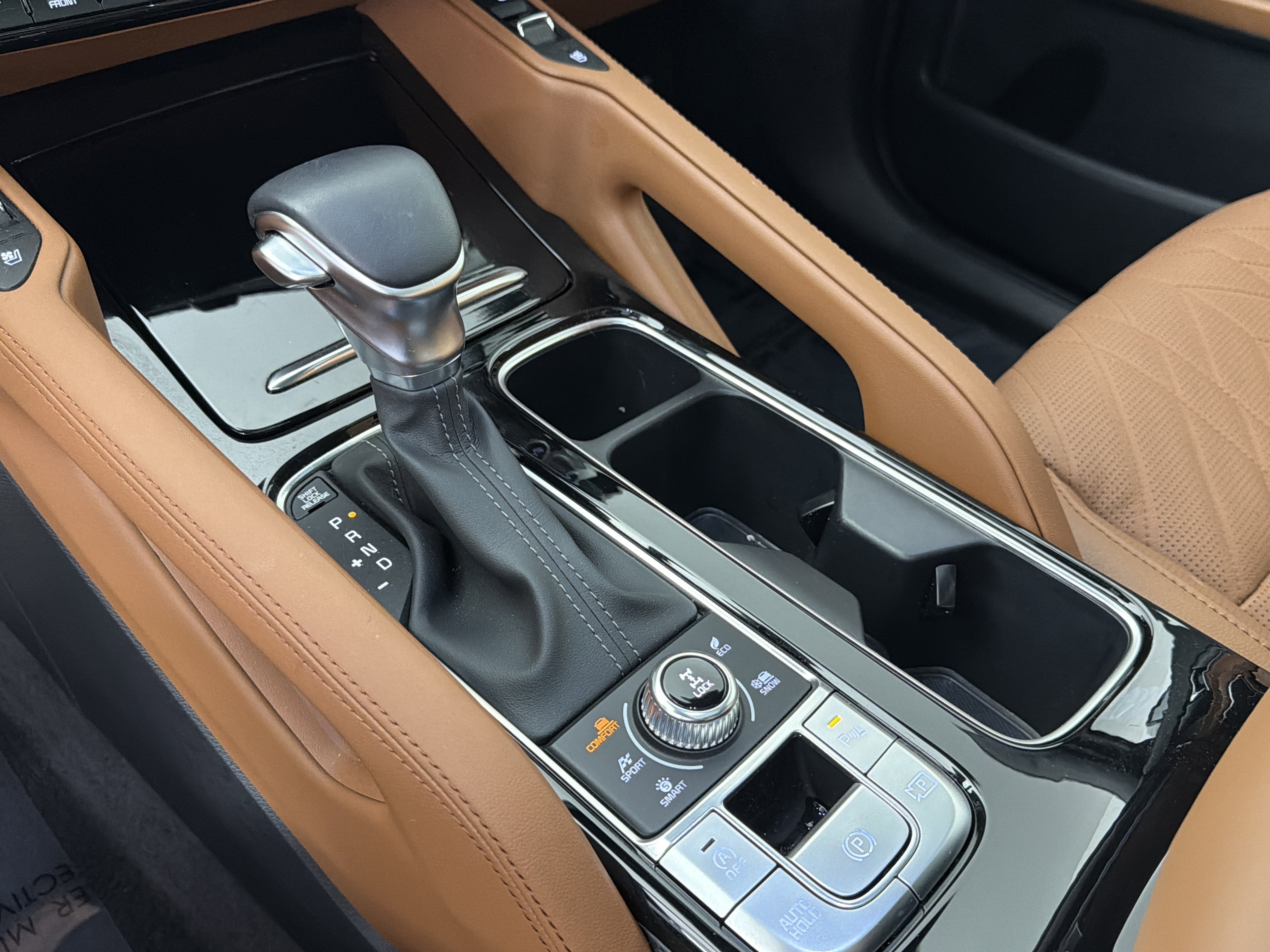 Used 2025 Kia Telluride SX X-Line image 22