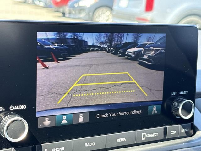 Used 2024 Honda Accord EX image 21