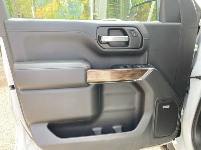 Used 2020 Chevrolet Silverado 1500 RST w/ All-Star Edition AWD/4WD image 21