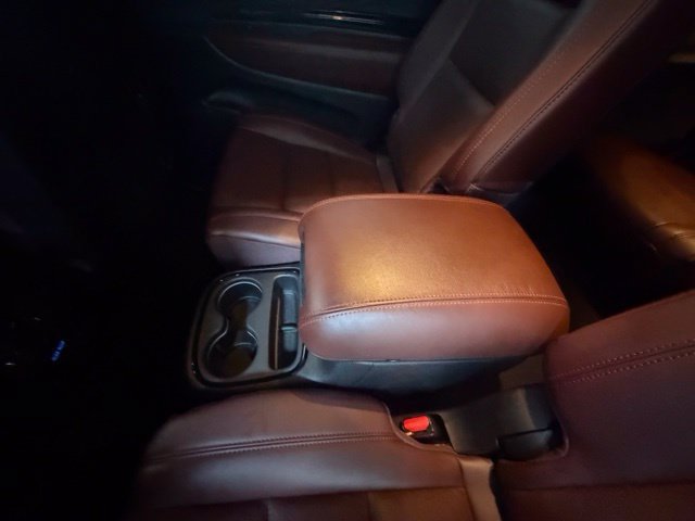 Used 2024 Dodge Durango Citadel AWD/4WD image 24