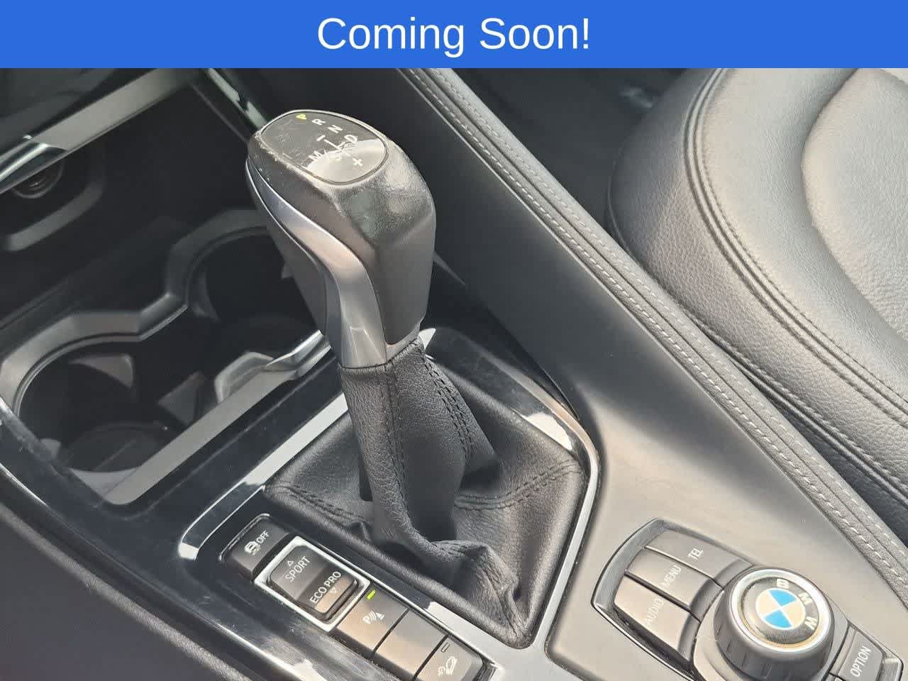 Used 2016 BMW X1 xDrive28i AWD/4WD image 31