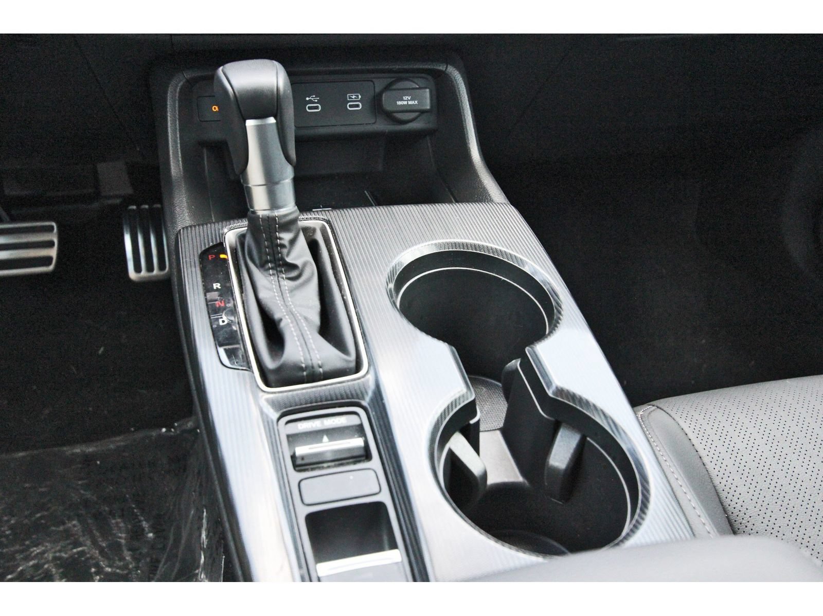 Used 2026 Honda Civic Sport Touring image 31