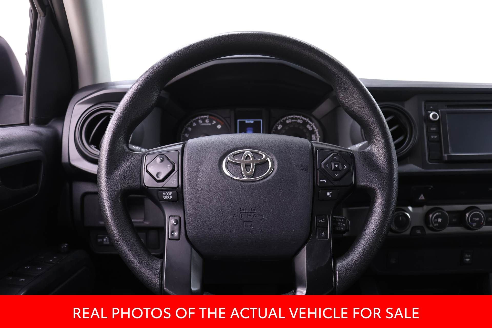 Certified 2019 Toyota Tacoma SR image 13