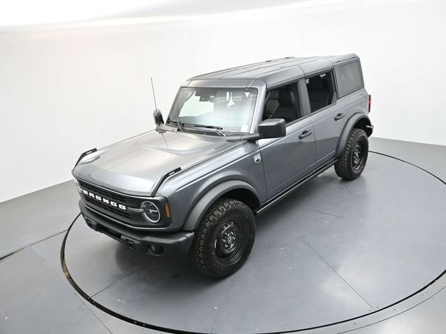 New 2026 Ford Bronco Big Bend w/ Black Diamond Package AWD/4WD image 20