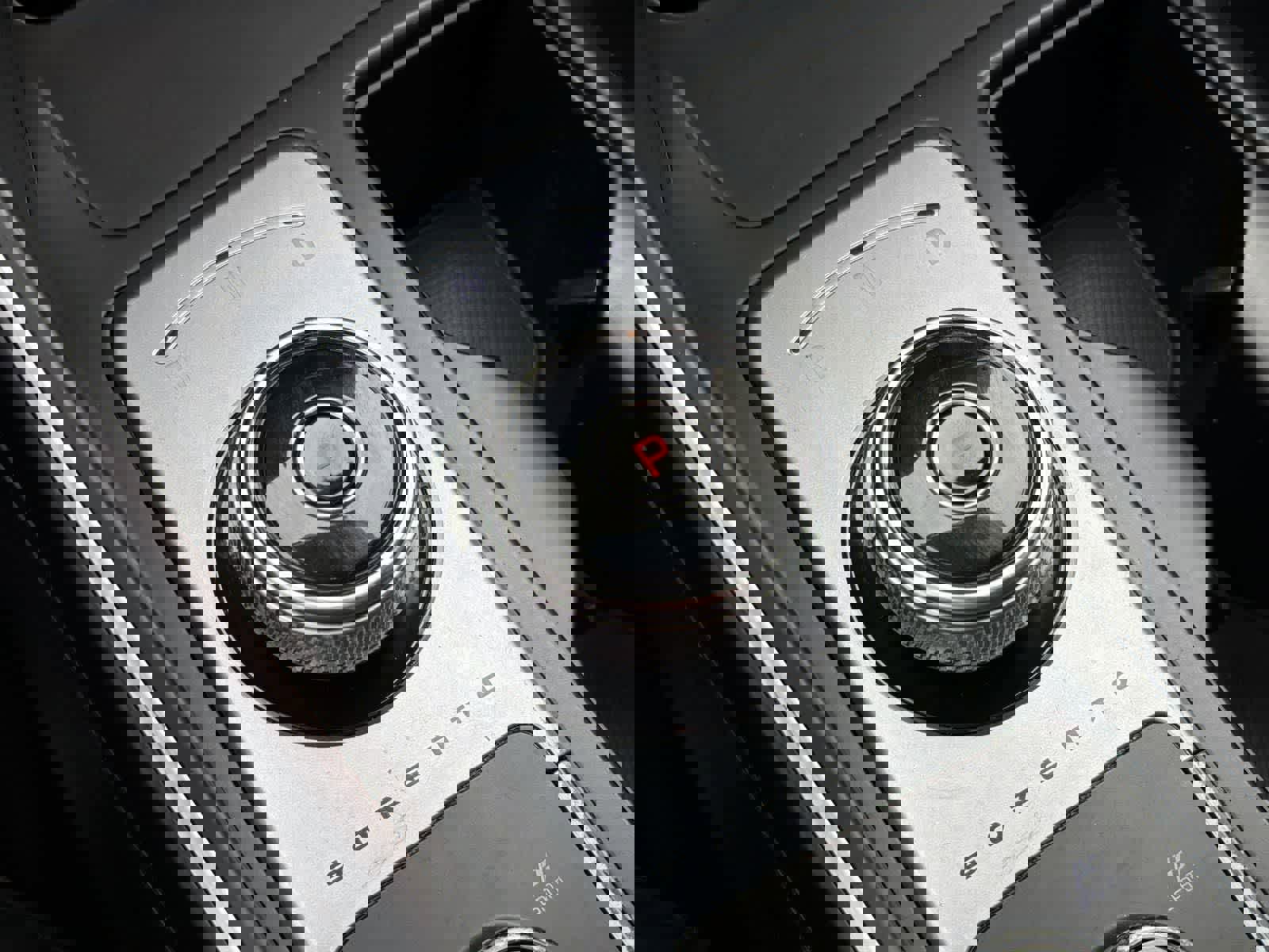 Used 2023 Kia Sorento EX image 16