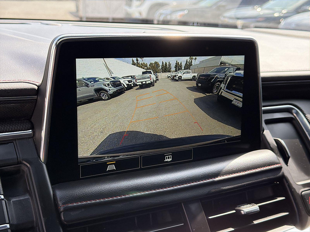 Used 2021 Chevrolet Tahoe RST AWD/4WD image 13