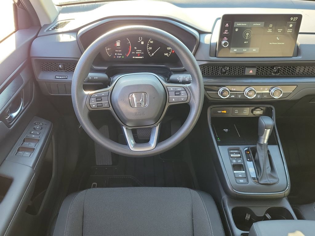 Certified 2026 Honda CR-V LX image 17