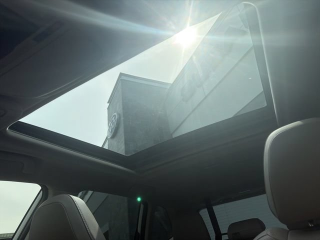 Certified 2023 Subaru Forester Limited AWD/4WD image 26
