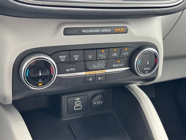 Used 2024 Ford Escape Active FWD image 21