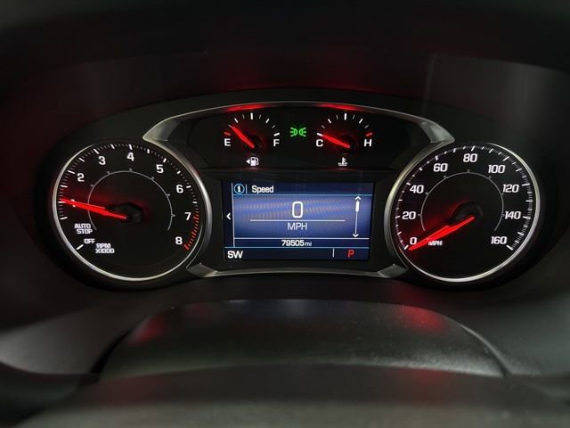 Used 2020 GMC Acadia SLE AWD/4WD image 16