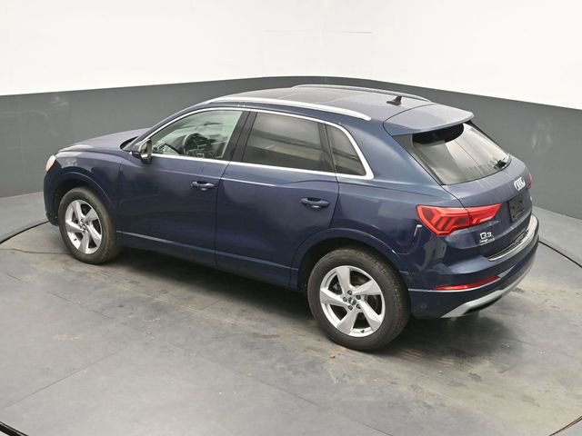 Used 2020 Audi Q3 2.0T Premium image 26