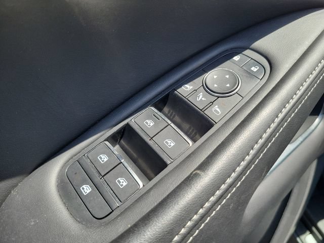 Used 2023 INFINITI QX60 Luxe w/ Performance Audio Package FWD image 23
