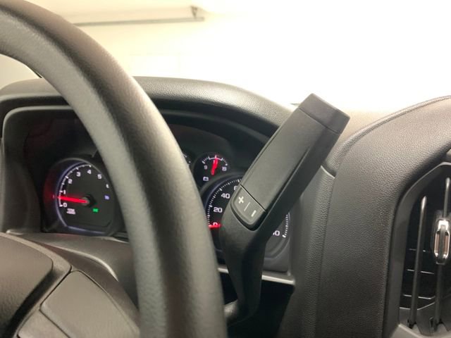 New 2026 Chevrolet Silverado 2500 Custom w/ Custom Value Package image 46