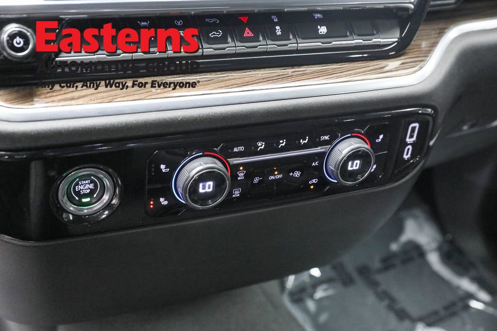 Used 2024 Chevrolet Silverado 1500 LT w/ Protection Package image 21