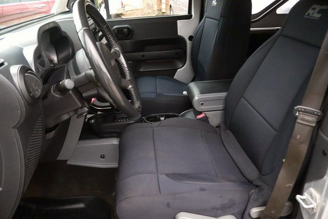 Used 2010 Jeep Wrangler Sport image 12