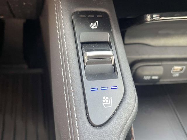 Used 2023 Kia Telluride EX X-Line image 21