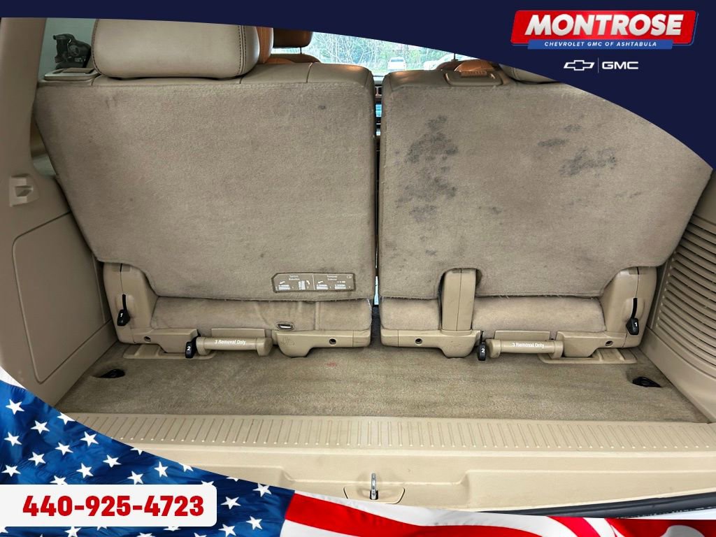 Used 2013 Chevrolet Tahoe LT image 27