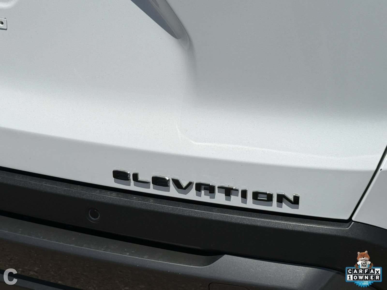 Used 2025 GMC Terrain Elevation AWD/4WD image 10