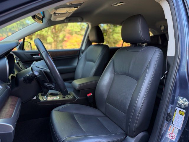 Used 2016 Subaru Outback 2.5i Limited w/ Popular Package #4 AWD/4WD image 10